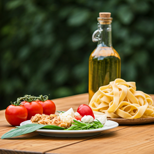 Italie dans l’assiette