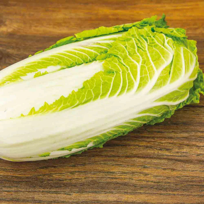 Chou de chine Pe Tsaï Granaat