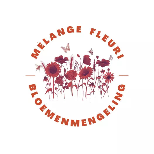 Mon jardin de fleurs vivaces et mellifères